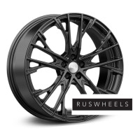 Диски Скад R19 / 7.5J PCD 5x112 ЕТ 43 ЦО 57.1 Ларго