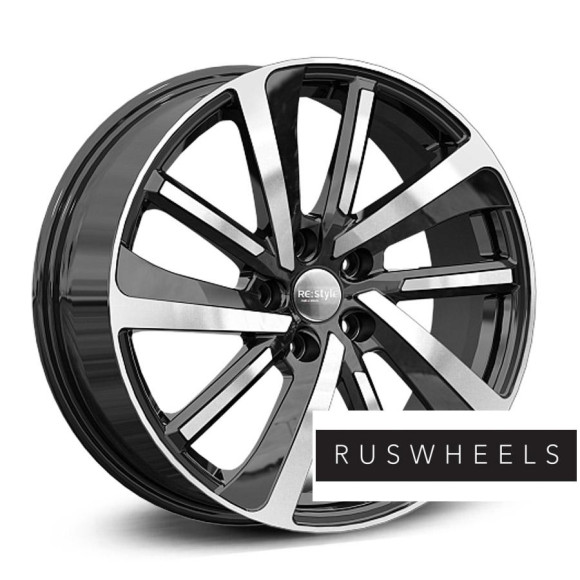 Диски iFree Original R18 / 7J PCD 5x108 ЕТ 38 ЦО 60.1 ZV Jetour X70 Plus КС1111 Диски iFree Original R18 / 7J PCD 5x108 ЕТ 38 ЦО 60.1 ZV Jetour X70 Plus КС1111