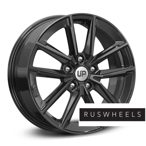 Диски Wheels UP R17 / 6.5J PCD 5x114.3 ЕТ 50 ЦО 64.1 Up104 Диски Wheels UP R17 / 6.5J PCD 5x114.3 ЕТ 50 ЦО 64.1 Up104
