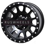 Диски PDW 8x16/5x139,7 ET0 D108,2 M2 (5220/01) E-MD/U4B (нк)