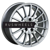 Диски Alcasta 7x17/5x114,3 ET40 D64,1 M60 HS Диски Alcasta 7x17/5x114,3 ET40 D64,1 M60 HS