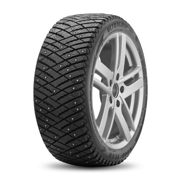 Шины GoodYear 285/50/20 T 112 UltraGrip Ice Arctic SUV Ш. Шины GoodYear 285/50/20 T 112 UltraGrip Ice Arctic SUV Ш.