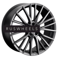 Диски Replay 8x18/5x114,3 ET30 D60,1 LX107 MGM (конус, C570)