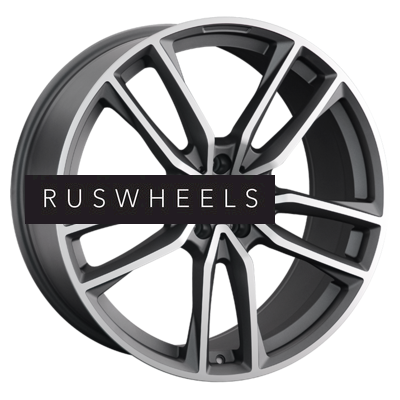 Диски Replay 10x21/5x112 ET44 D66,6 MR321 MGMF (конус, C570) Диски Replay 10x21/5x112 ET44 D66,6 MR321 MGMF (конус, C570)