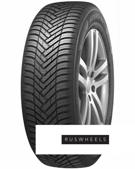 Шины Hankook 245/40 r18 Kinergy 4S2 H750 97V Шины Hankook 245/40 r18 Kinergy 4S2 H750 97V