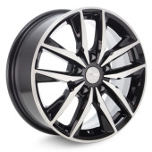Диски СКАД 6.5\R16 5*108 ET50 d63.35 Алмаз Диски СКАД 6.5\R16 5*108 ET50 d63.35 Алмаз