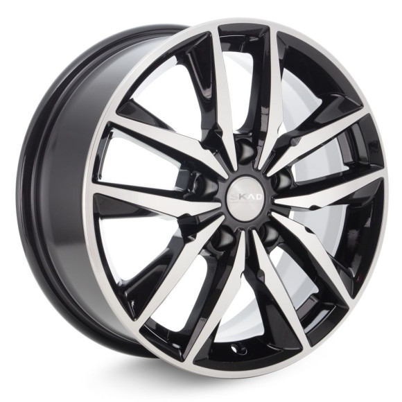 Диски СКАД 6.5\R16 5*108 ET50 d63.35 Алмаз