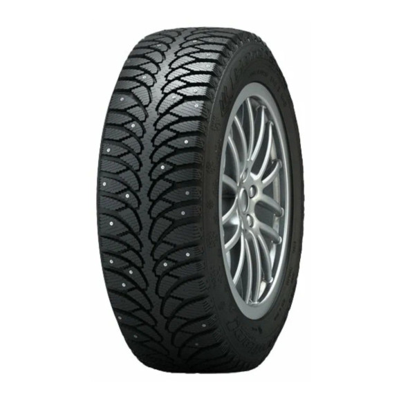 Шины Cordiant 205/55R16 91T Sno-Max 7000 TL (шип.)