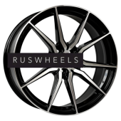 Диски Neo 8,5x20/5x114,3 ET40 D67,1 206FF BD FlowForming