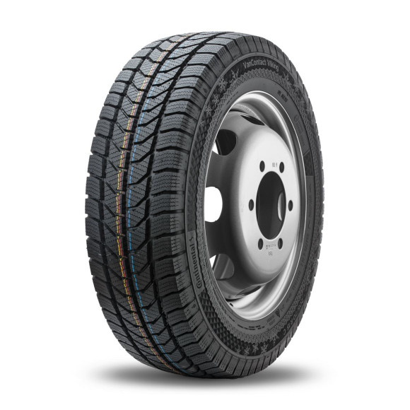 Шины Continental 215/65/16 R 109/107 C VanContact Viking 8PR Шины Continental 215/65/16 R 109/107 C VanContact Viking 8PR