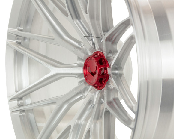 Диски Vossen VPS-4 19" 