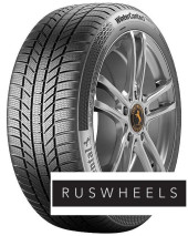 Шины Continental 235/55 r19 WinterContact TS 870 P 105V