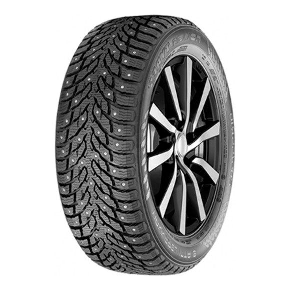 Шины Nokian Tyres 215/60/16 T 99 Hakkapeliitta 9 XL Ш. старше 3-х лет Шины Nokian Tyres 215/60/16 T 99 Hakkapeliitta 9 XL Ш. старше 3-х лет