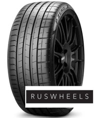 Шины Pirelli 235/45 r18 P ZERO PZ4 SPORTS CAR 98Y Шины Pirelli 235/45 r18 P ZERO PZ4 SPORTS CAR 98Y