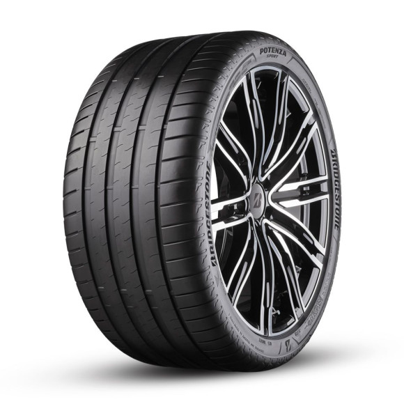 Шины Bridgestone 275/30 r19 Potenza Sport 96Y Шины Bridgestone 275/30 r19 Potenza Sport 96Y