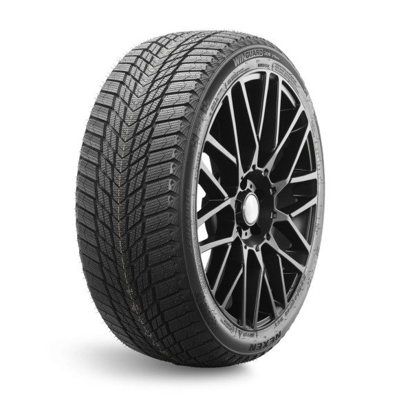 Шины Nexen 205/65/15 T 99 Winguard Ice XL Шины Nexen 205/65/15 T 99 Winguard Ice XL