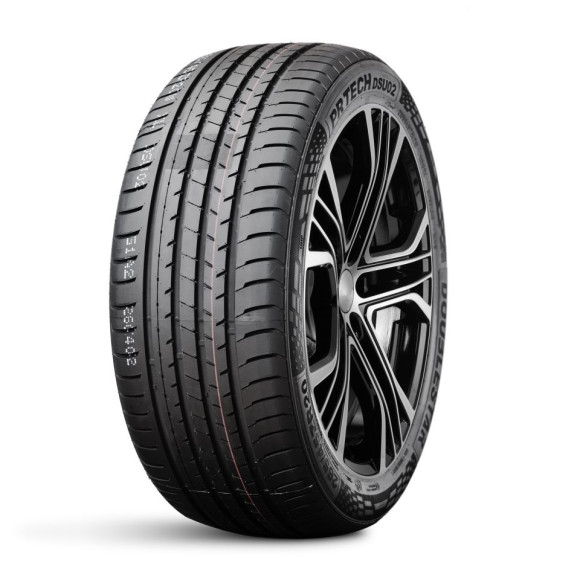 Шины DoubleStar  255/45/18  W 103 DSU02