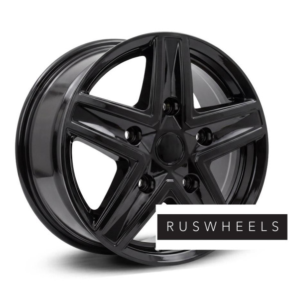 Диски N2O R16 / 6.5J PCD 5x108 ЕТ 42 ЦО 65.1 V2237