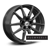 Диски Wheels UP R17 / 7J PCD 5x110 ЕТ 46 ЦО 63.35 Up121
