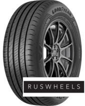 Шины Goodyear 285/45 r22 EfficientGrip 2 SUV 114H