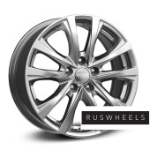 Диски iFree Original R17 / 7J PCD 5x112 ЕТ 40 ЦО 57.1 ZV Tiguan КС776 Диски iFree Original R17 / 7J PCD 5x112 ЕТ 40 ЦО 57.1 ZV Tiguan КС776