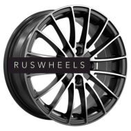 Диски RST 5,5x14/4x98 ET35 D58,6 R034 BD