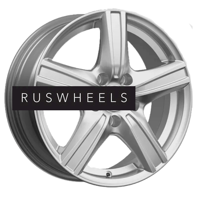 Диски СКАД 6,5x17/5x108 ET50 D63,35 Адмирал (КЛ174) Селена