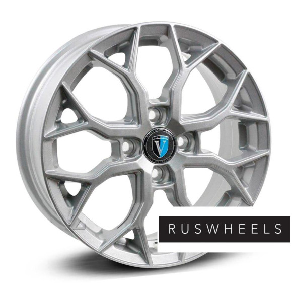 Диски Venti R15 / 6J PCD 4x100 ЕТ 46 ЦО 54.1 1519 Диски Venti R15 / 6J PCD 4x100 ЕТ 46 ЦО 54.1 1519