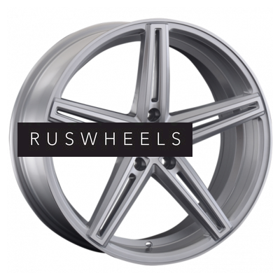 Диски LS 8,5x19/5x112 ET40 D66,6 749 SF