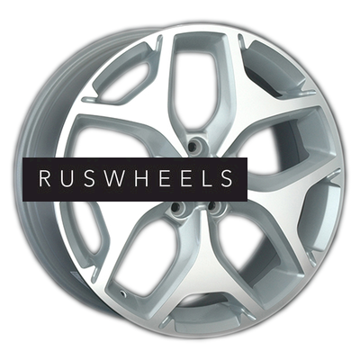 Диски Replay 7x17/5x100 ET48 D56,1 SB22 SF (конус, SB001) Диски Replay 7x17/5x100 ET48 D56,1 SB22 SF (конус, SB001)