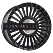 Диски RST 8x19/5x112 ET45 D66,6 R159 BL