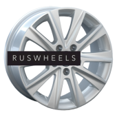 Диски Replay 6,5x16/5x112 ET46 D57,1 SK16 Sil (конус, C570)