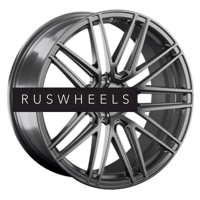 Диски LS Forged 10,5x23/5x112 ET31 D66,6 LS FG12 MGM (конус, C570)
