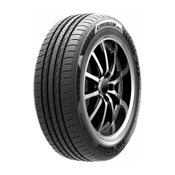 Шины Kumho 225/60/18 V 104 НР-71 XL Шины Kumho 225/60/18 V 104 НР-71 XL