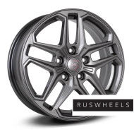 Диски NZ R16 / 6.5J PCD 5x114.3 ЕТ 45 ЦО 60.1 R-04