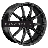 Диски LS FlowForming 8,5x20/5x108 ET40 D63,4 RC58 BK (конус)