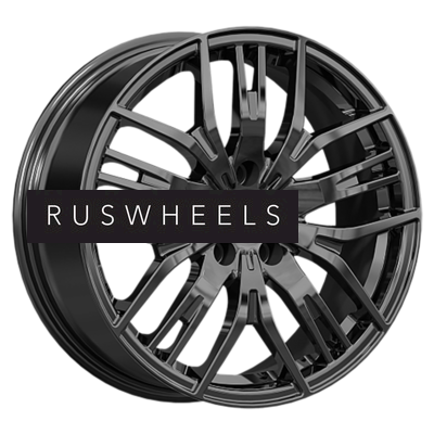 Диски iFree 7x17/5x108 ET33 D60,1 Аскет (КС1072) BK Диски iFree 7x17/5x108 ET33 D60,1 Аскет (КС1072) BK