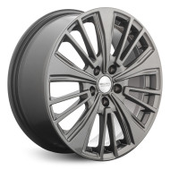 Диски СКАД 7.5\R18 5*108 ET47 d60.1 Графит