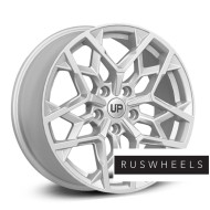 Диски Wheels UP R17 / 7.5J PCD 5x112 ЕТ 40 ЦО 57.1 Up110