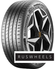 Шины Continental 285/50 r20 ContiPremiumContact 7 116W Шины Continental 285/50 r20 ContiPremiumContact 7 116W