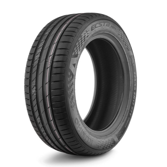 Шины Kumho 285/45 r20 Ecsta PS71 112Y
