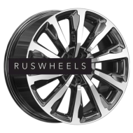 Диски СКАД 8x18/5x114,3 ET30 D60,1 Астер (КЛ369) Алмаз Диски СКАД 8x18/5x114,3 ET30 D60,1 Астер (КЛ369) Алмаз