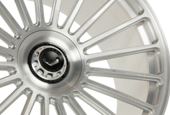 Диски Vossen GEN-04 19" 