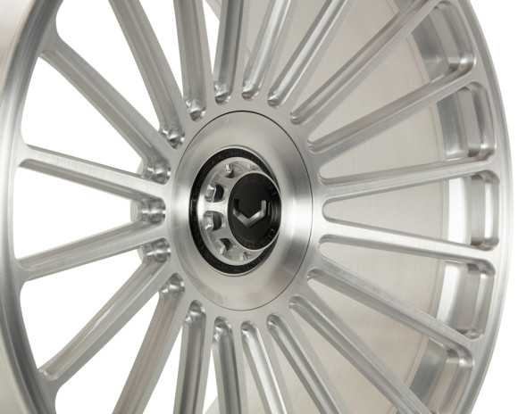 Диски Vossen GEN-04 19" 