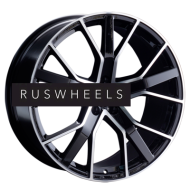 Диски Replay 10x22/5x150 ET45 D110,1 TY59 BKF (пш, C570) Диски Replay 10x22/5x150 ET45 D110,1 TY59 BKF (пш, C570)