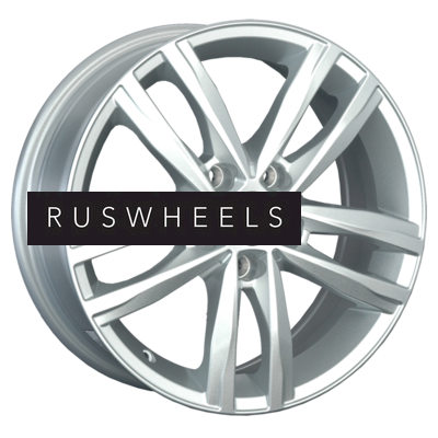 Диски Replay 6,5x16/5x112 ET46 D57,1 SK63 Sil (конус, C570) Диски Replay 6,5x16/5x112 ET46 D57,1 SK63 Sil (конус, C570)