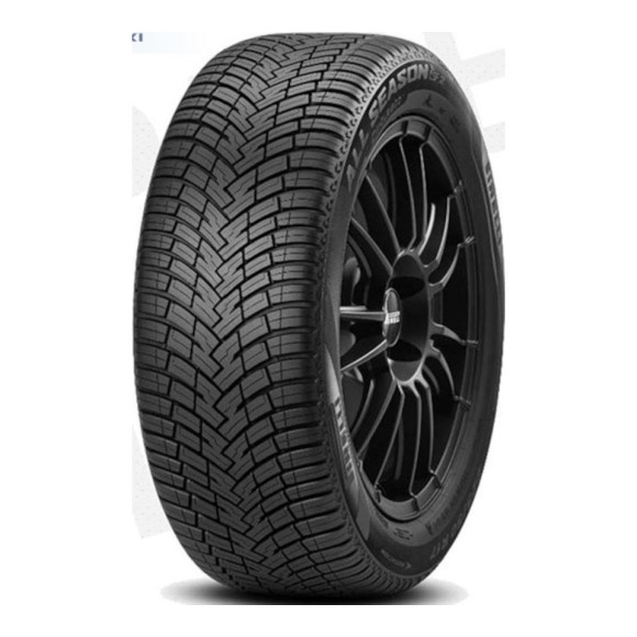 Шины Pirelli 235/55/17 V 103 CINTURATO ALL SEASON SF 2 XL старше 3-х лет Шины Pirelli 235/55/17 V 103 CINTURATO ALL SEASON SF 2 XL старше 3-х лет
