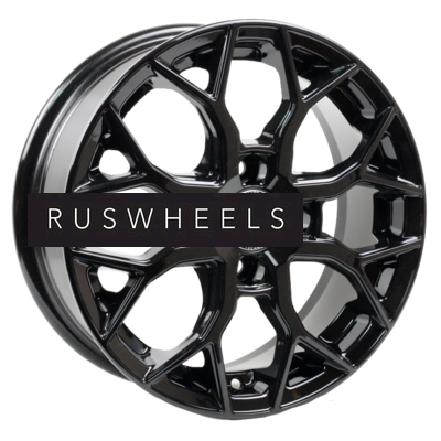 Диски Venti 6x15/4x98 ET40 D58,6 1519 BL Диски Venti 6x15/4x98 ET40 D58,6 1519 BL