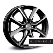 Диски Carwel R16 / 6J PCD 4x114.3 ЕТ 46 ЦО 67.1 Сегун Диски Carwel R16 / 6J PCD 4x114.3 ЕТ 46 ЦО 67.1 Сегун