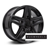 Диски N2O R16 / 6.5J PCD 5x114.3 ЕТ 45 ЦО 66.1 V2237